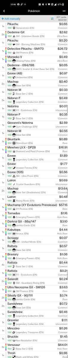 Pokemon Collection - Dayton, Ohio - FleaMarketBay