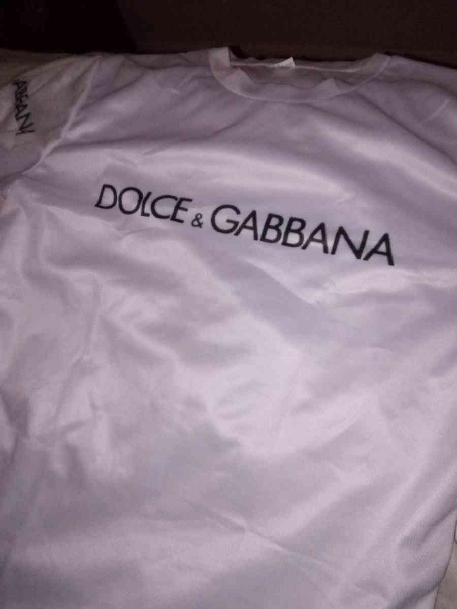 New Dolce Tee Only 18