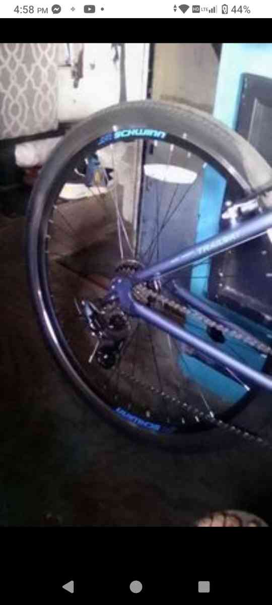 Schwinn trailway 28in mens bike - Los Angeles, California - FleaMarketBay