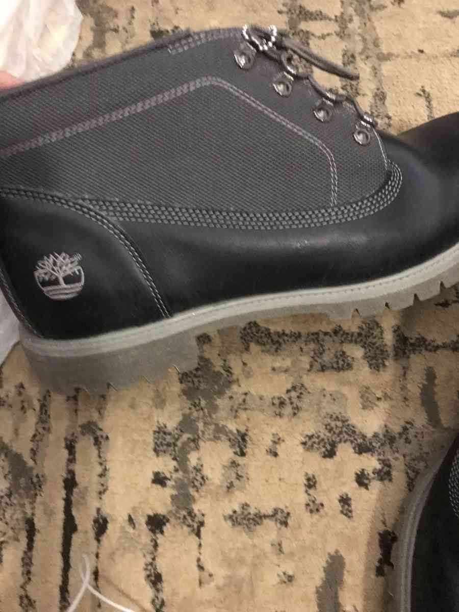 mens timberland boots - Mc Lean, Virginia - FleaMarketBay
