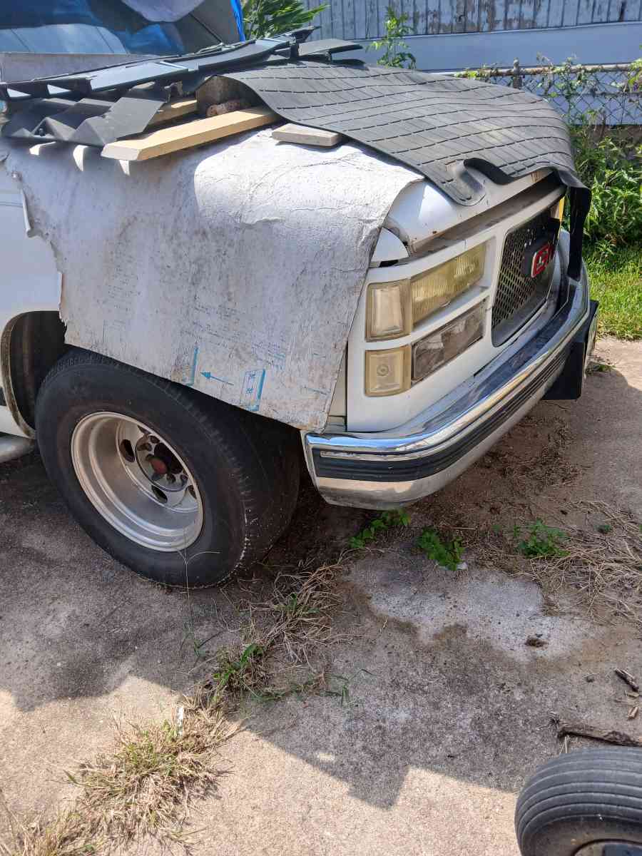 1997 GMC Yukon - South Houston, Texas