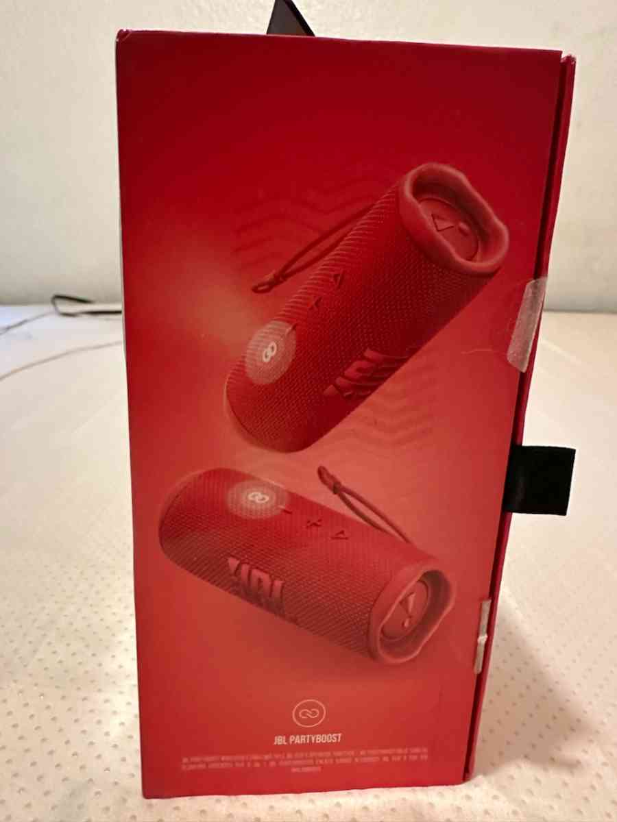 JBL Flip 6 - Las Vegas, Nevada - FleaMarketBay