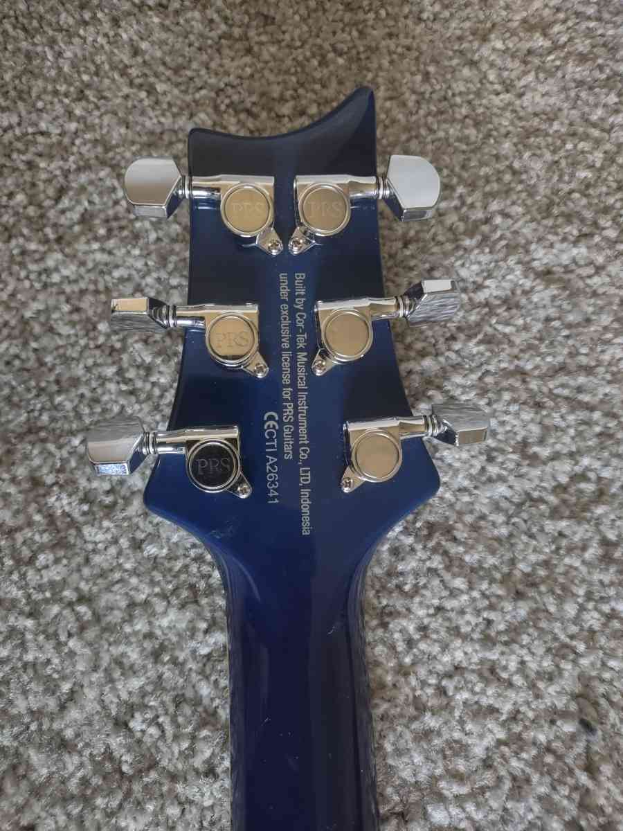 PRS Guitar - Colorado Springs, Colorado - FleaMarketBay