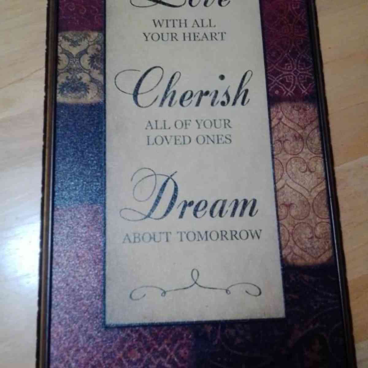 2 Wall Decors - Jacksonville, Florida - FleaMarketBay