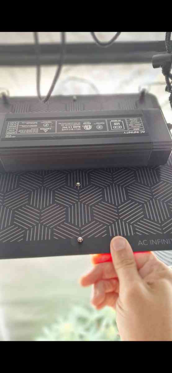 grow text and Supplies and More - Alicia, Arkansas - FleaMarketBay