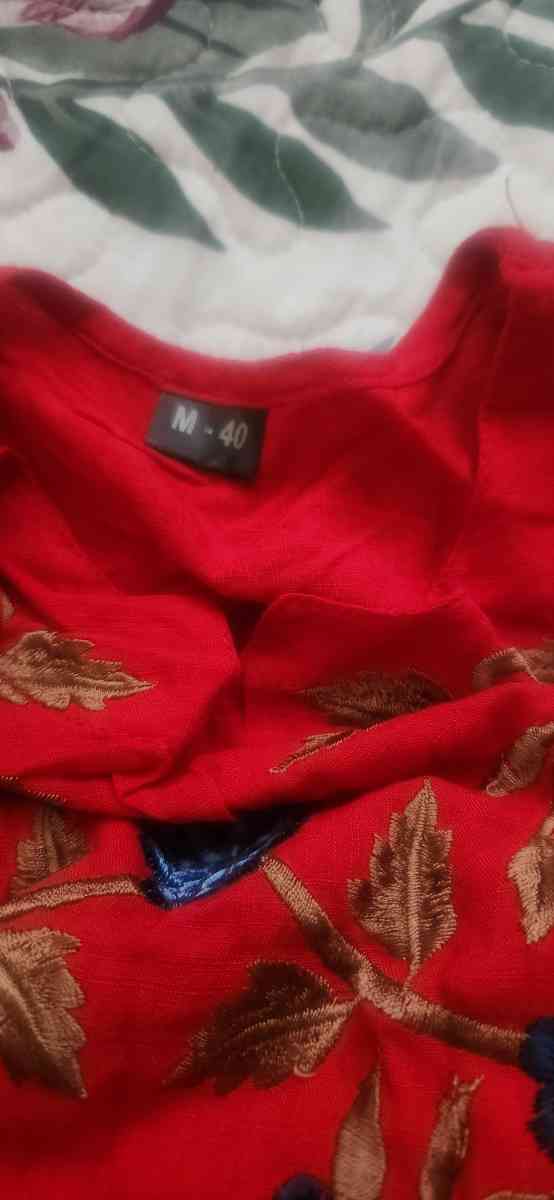 Punjabi kurta salwar - San Lorenzo, California - FleaMarketBay