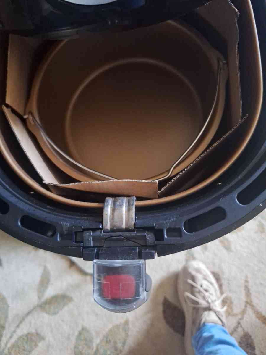 Air fryer - Berwick, Pennsylvania - FleaMarketBay