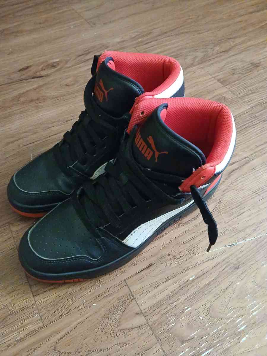 puma shoes - Hanover Park, Illinois - FleaMarketBay