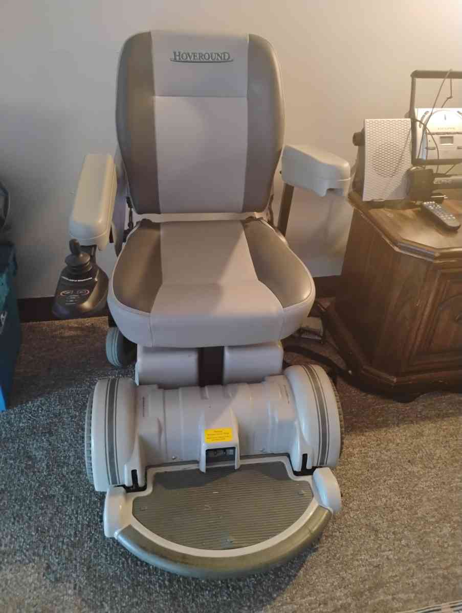 hoveround scooter - Pittsburgh, Pennsylvania - FleaMarketBay