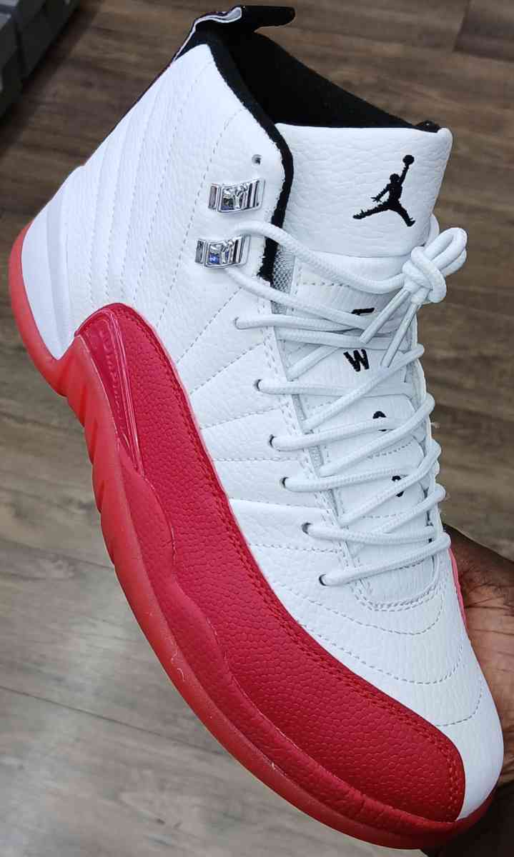 New Jordans All sizes - Jonesboro, Georgia