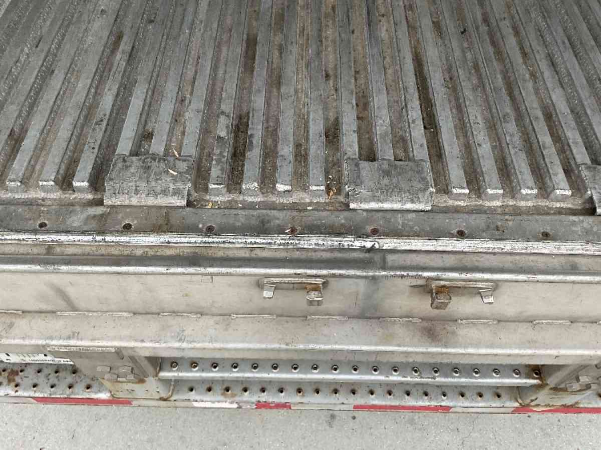 2015 GREAT DANE Trailer Refrigerated Trailer - San Diego, California - FleaMarketBay