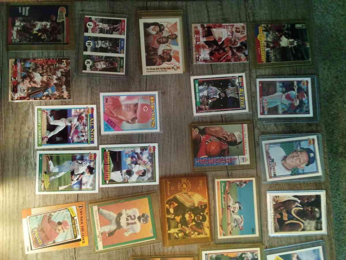 cards - Tiffin, Ohio - FleaMarketBay