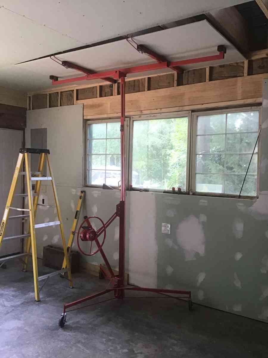 drywall lift - Benton, Kentucky - FleaMarketBay