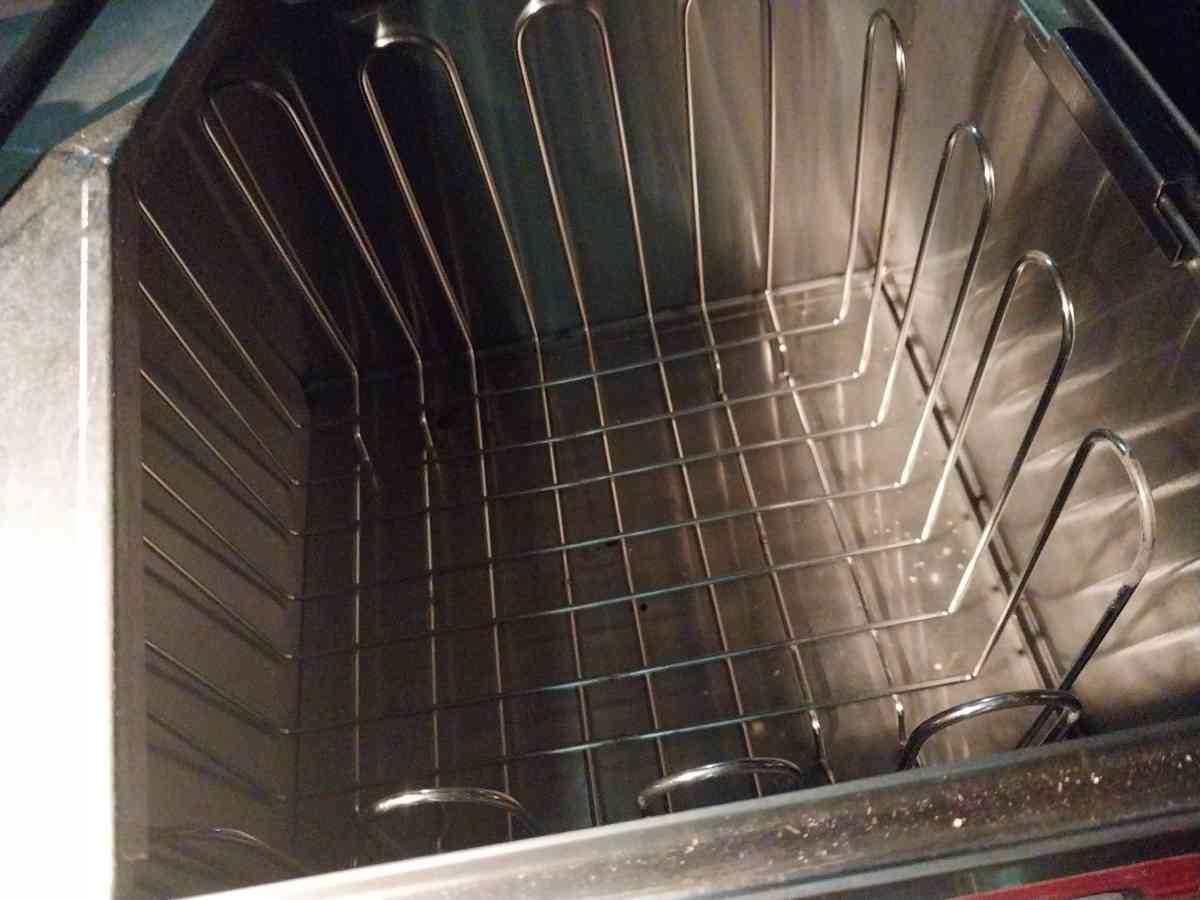 hotdogs coiker - Mc Coll, South Carolina - FleaMarketBay