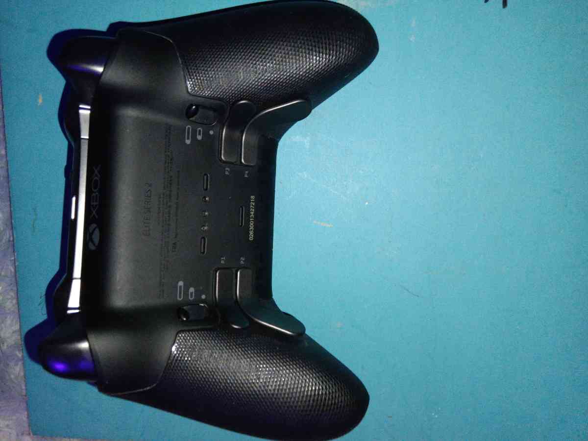 Xbox elite 2 controller - Dallas, Texas - FleaMarketBay
