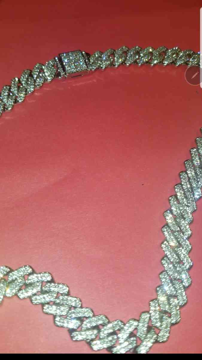 mossinaite cuban - Ann Arbor, Michigan - FleaMarketBay