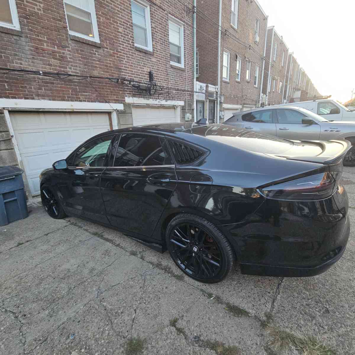 2013 Ford Fusion SE - Philadelphia, Pennsylvania - FleaMarketBay