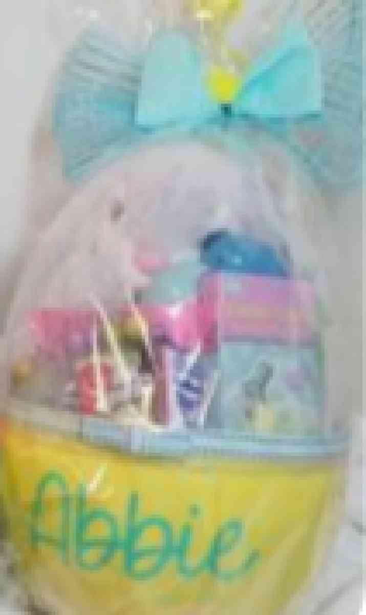 custom gift baskets - Lubbock, Texas - FleaMarketBay