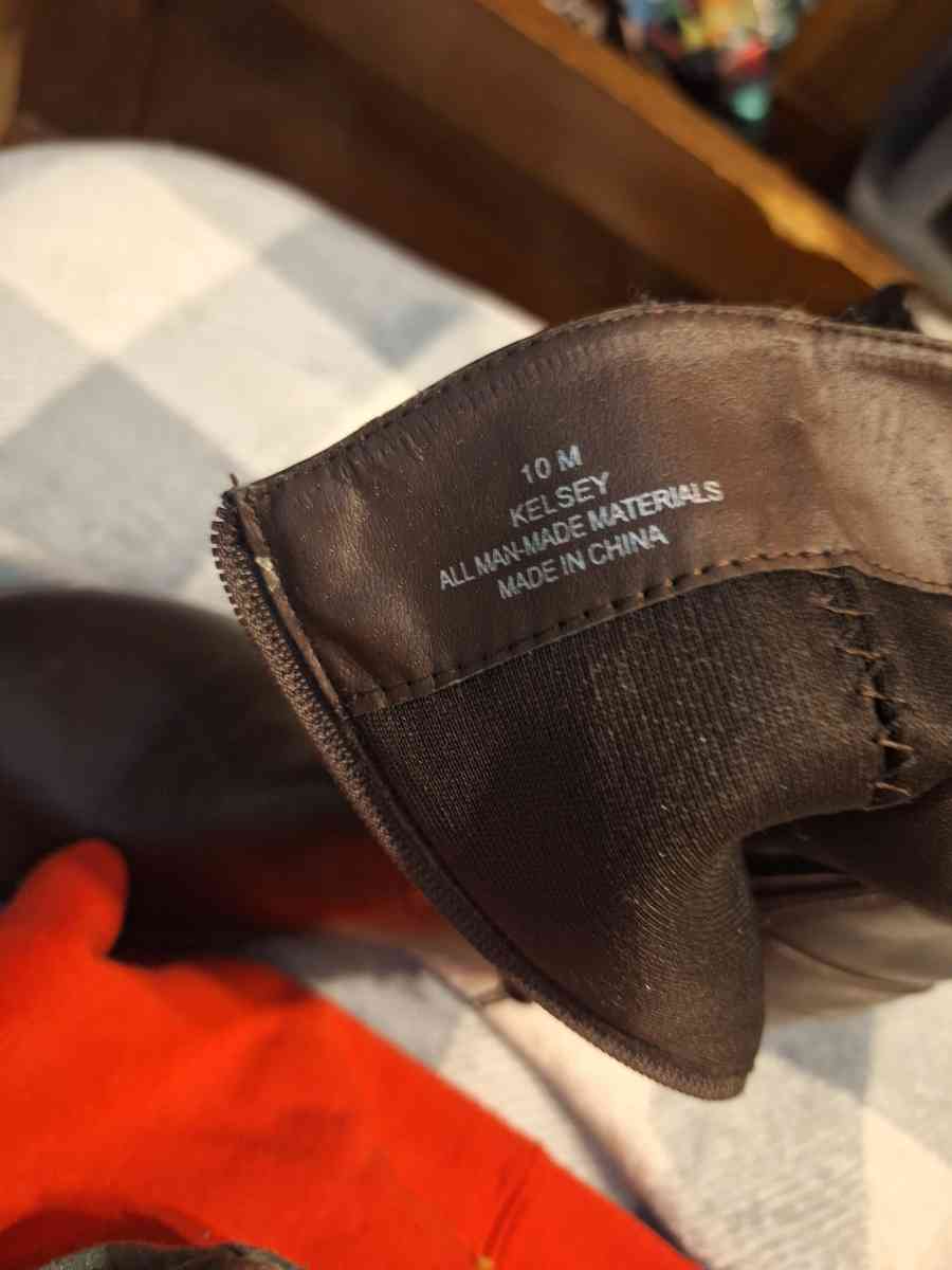 Ladies boots - Berwick, Pennsylvania