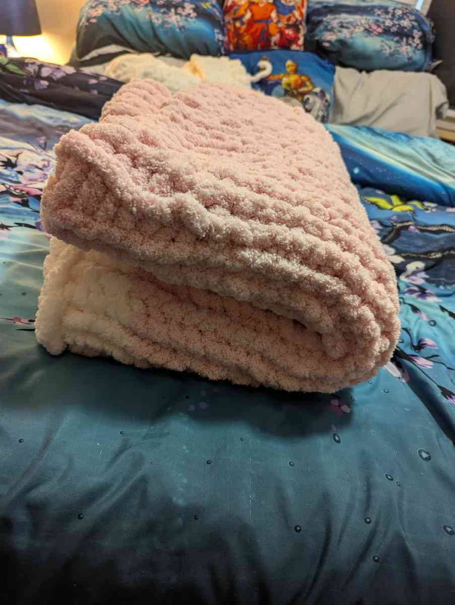 blanket - Blanchard, Louisiana