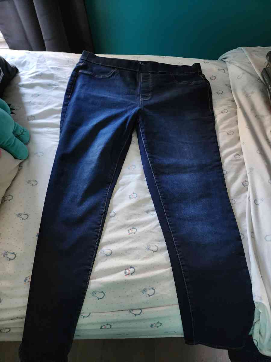 like new jegging - Taneytown, Maryland - FleaMarketBay
