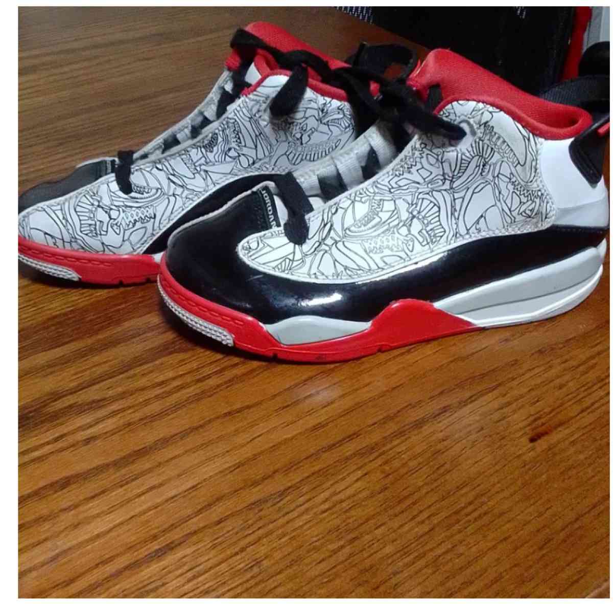 Jordans - Fort Lauderdale, Florida - FleaMarketBay