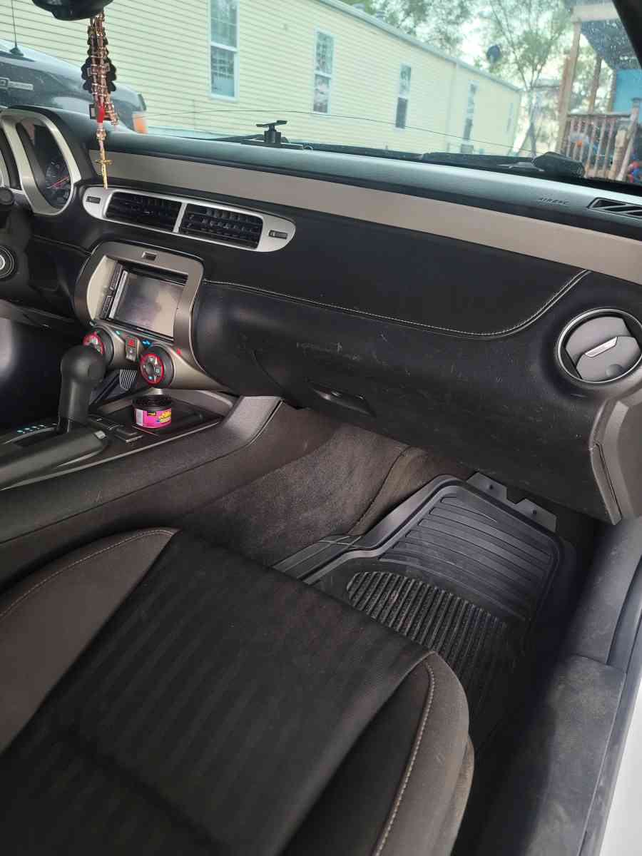 chevrolet camaro 2015 - Seward, Nebraska - FleaMarketBay