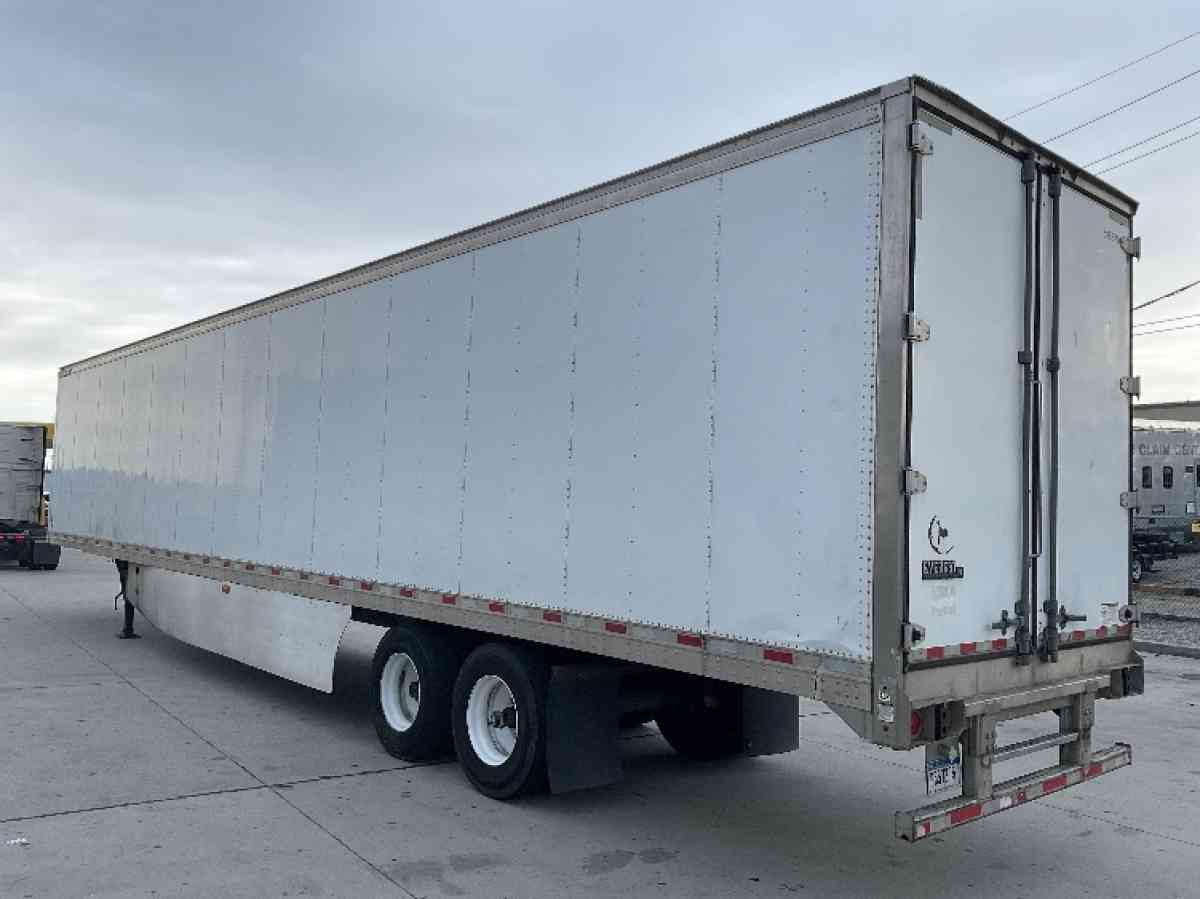 2015 GREAT DANE Trailer Refrigerated Trailer - San Diego, California - FleaMarketBay
