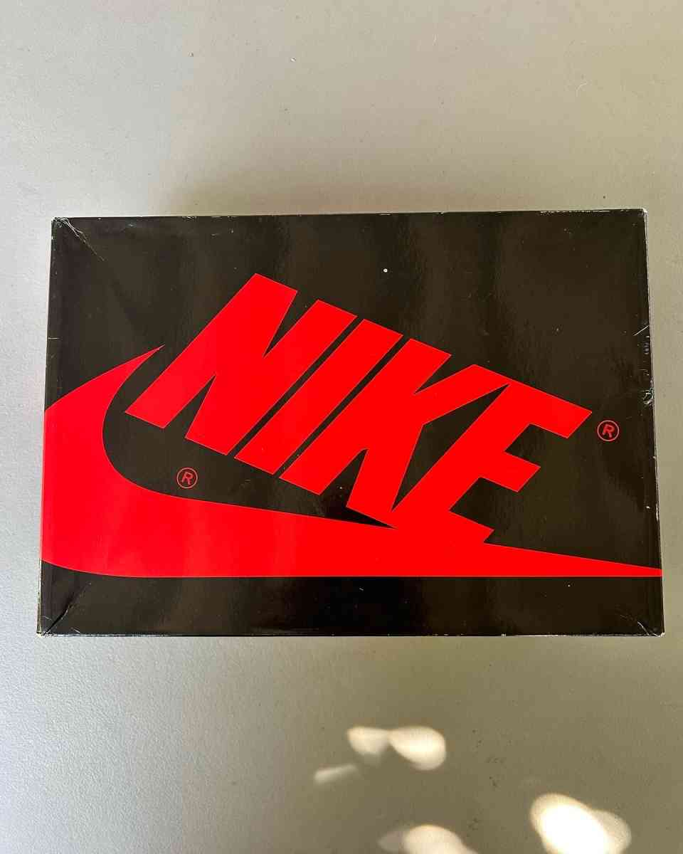 Air Jordan 1 Retro High OG PatentBredVNDSOG ALL - Lodi, California - FleaMarketBay