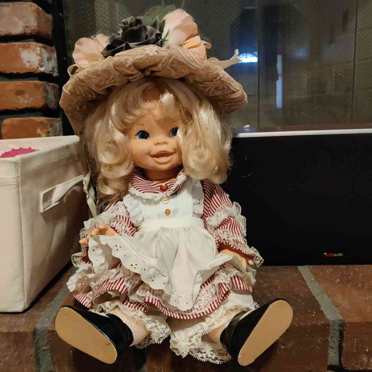 Dolls in great condition - Sacramento, California - FleaMarketBay