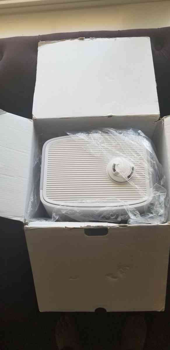 HOMVANAsmart hybrid Ultrasonic Humidifier - Mount Juliet, Tennessee - FleaMarketBay