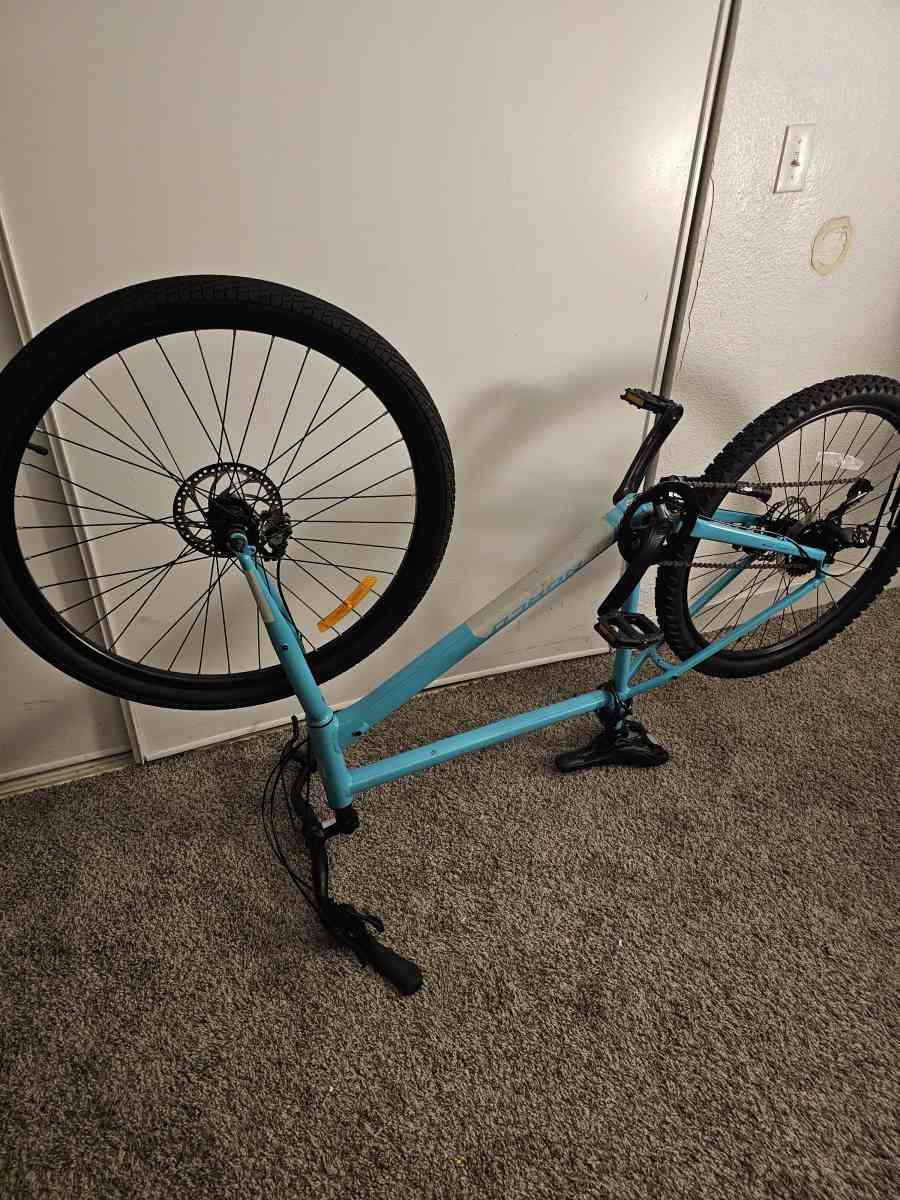 Norco Indie - Las Vegas, Nevada