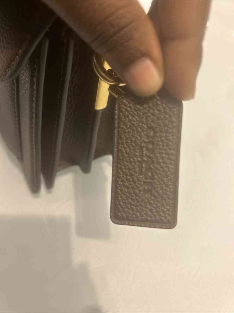 COACH Maple Tabby Shoulder Bag 26 - Irvington, New Jersey - FleaMarketBay