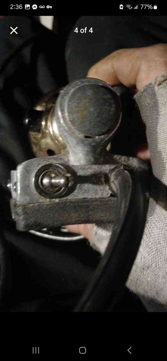 Sears Deluxe Electric Massager Clean Model 66328140 Working - Dayton, Ohio - FleaMarketBay