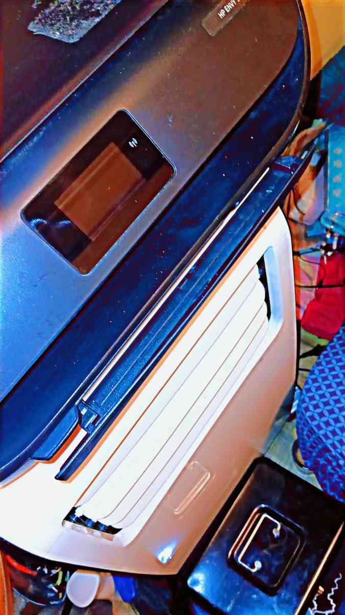 HP PRINTER ENVY 5055 ALL IN 1 - Corbin, Kentucky - FleaMarketBay