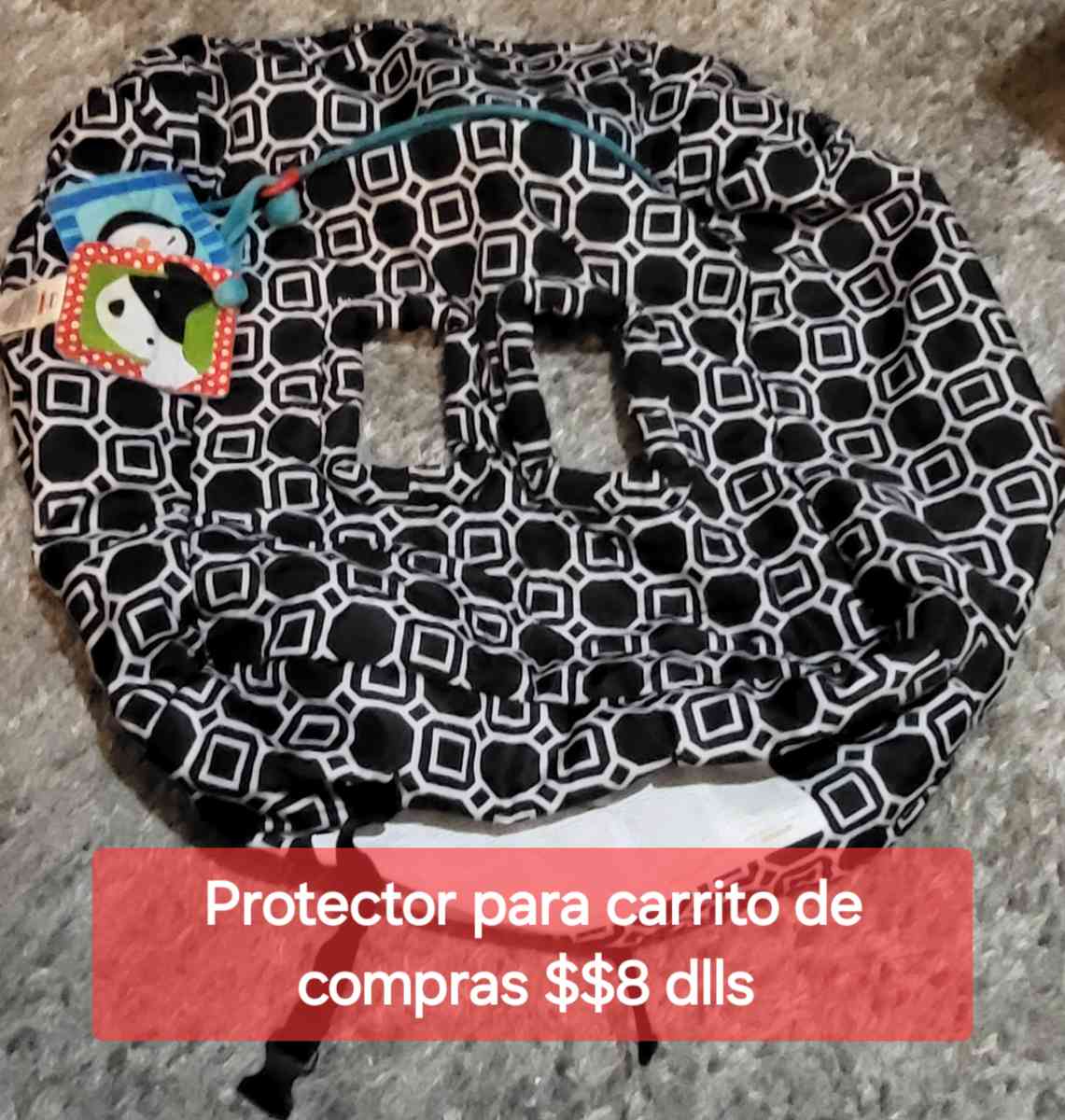 varios artculos de bebe - Pharr, Texas - FleaMarketBay