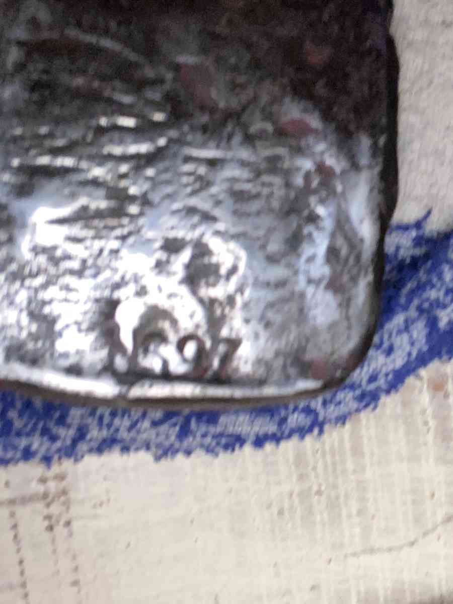 Restored fellong axe US 96 - Dalton, Georgia - FleaMarketBay