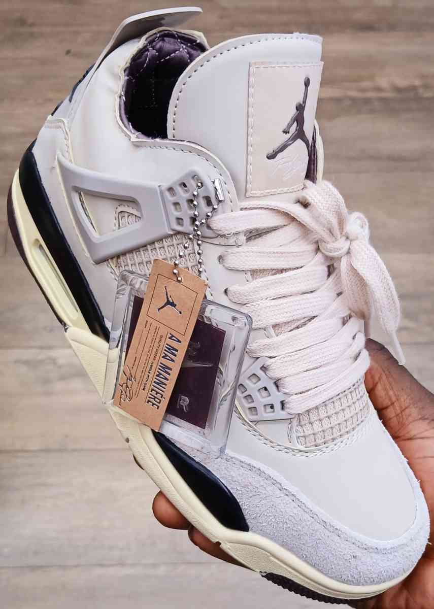 shoes - Jonesboro, Georgia - FleaMarketBay