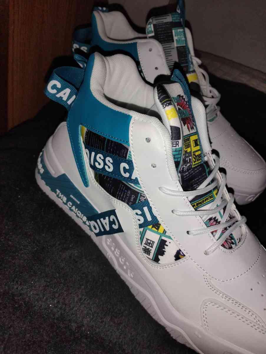 Pauls shoes - Saint Joseph, Missouri - FleaMarketBay