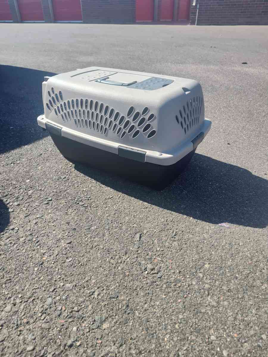 cat crate