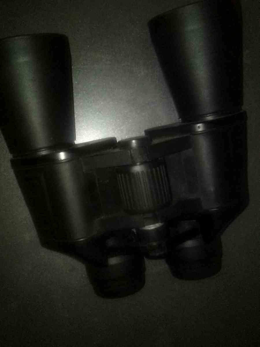 binoculars - Mingo Junction, Ohio - FleaMarketBay