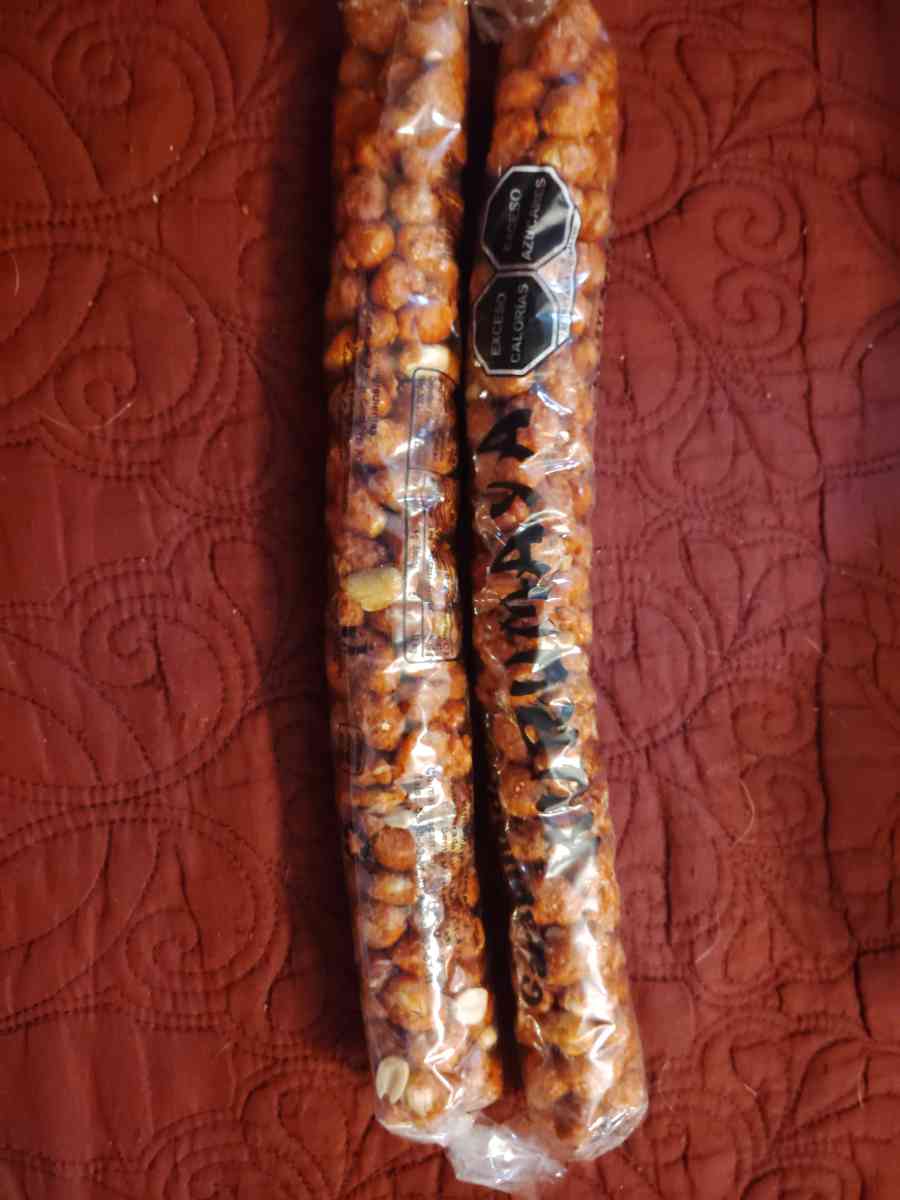 garampiados  cada uno esta - El Paso, Texas