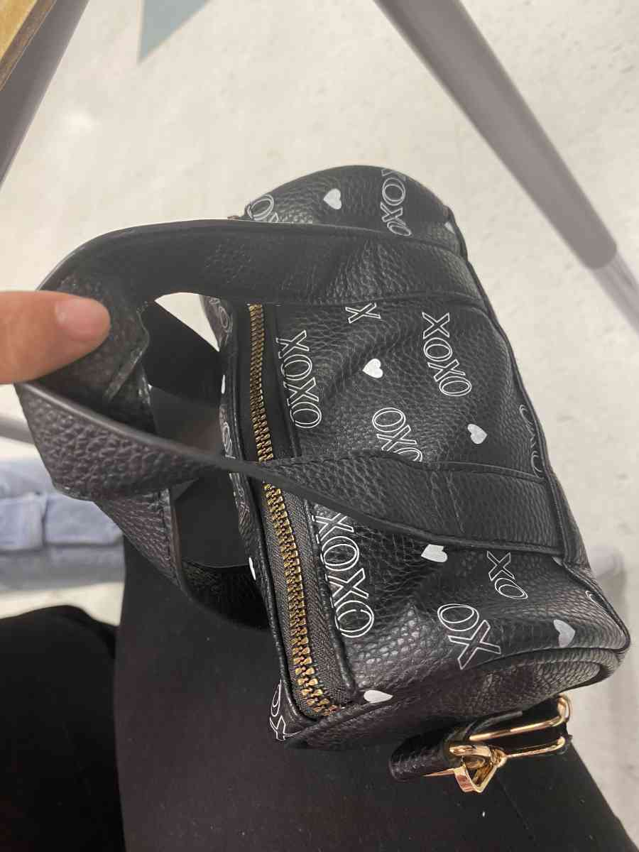 XOXO PURSE - Galveston, Texas