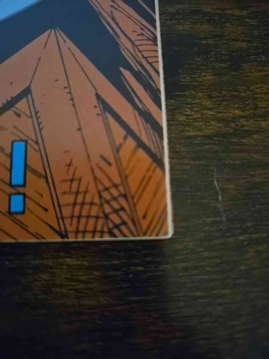 X Force DEADPOOL 2ND APP NM COMIC - Abington, Pennsylvania - FleaMarketBay