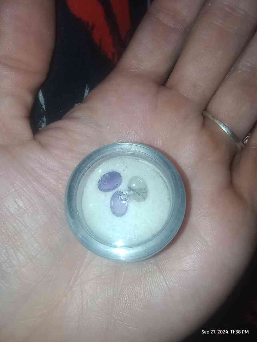 genuine gemstones - Colorado Springs, Colorado - FleaMarketBay