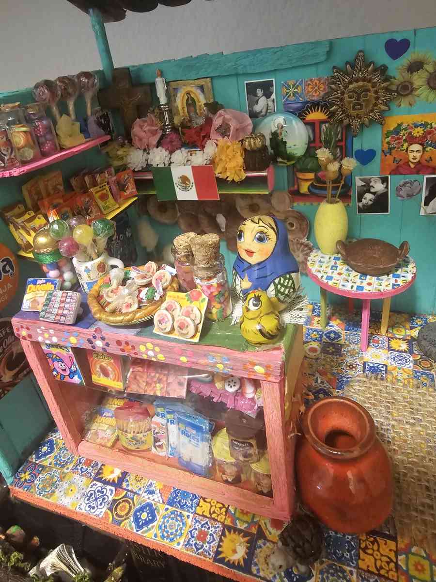 mini tienda estilo mexico - Houston, Texas - FleaMarketBay
