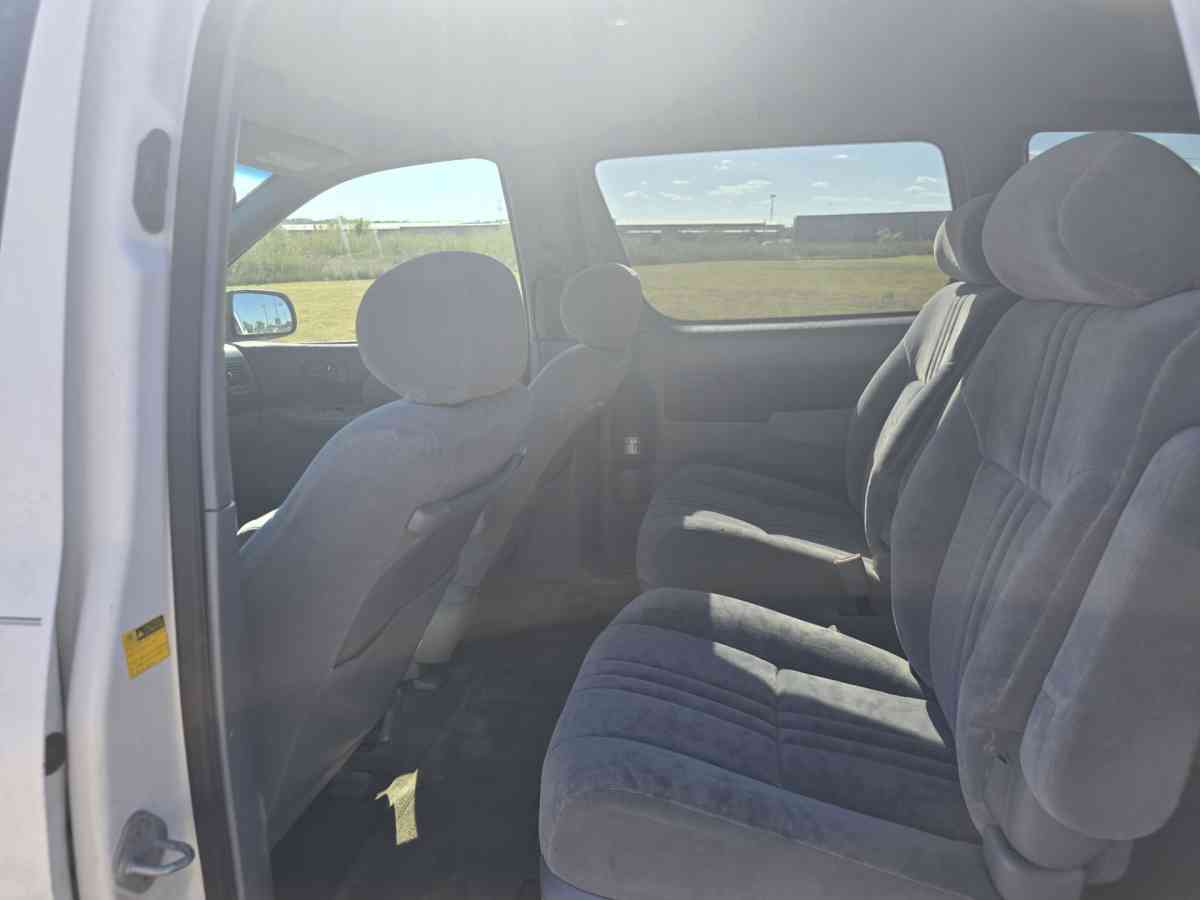 2001 Toyota Sienna LE - Mansfield, Texas - FleaMarketBay