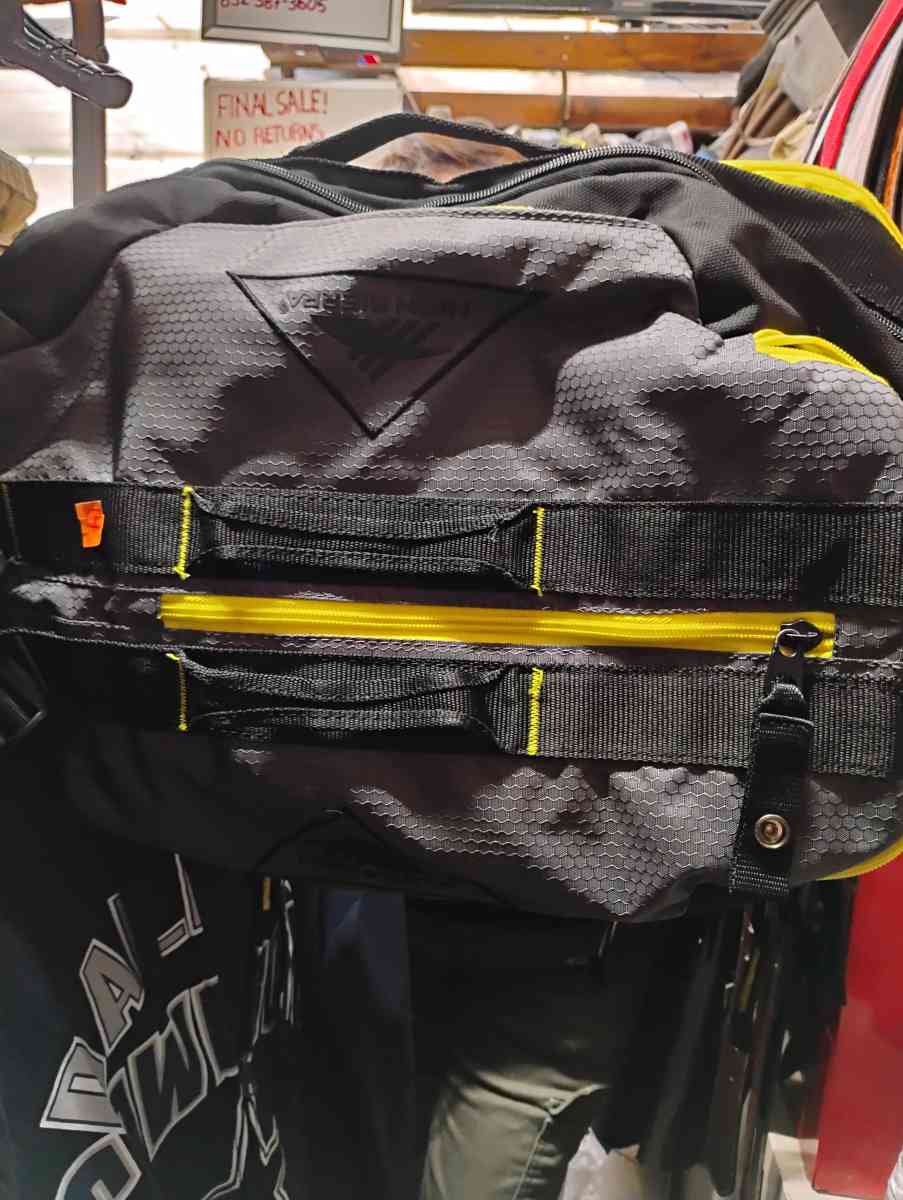 High Sierra Backpack - Houston, Texas - FleaMarketBay