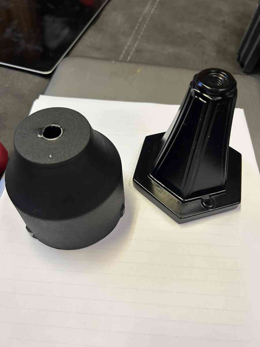 GORGEOUS GAMA SONIC PRAIRIE BULD SOLAR LIGHTS - Kansas City, Missouri - FleaMarketBay