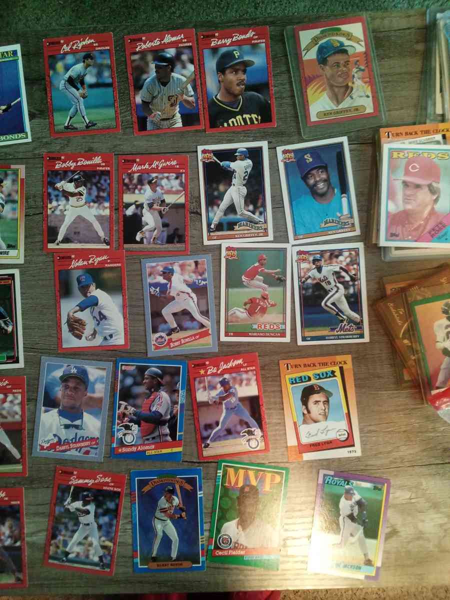 cards - Tiffin, Ohio - FleaMarketBay